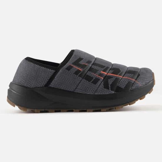 Sneakers Rossignol Chalet Hero Winter Slippers BLACK