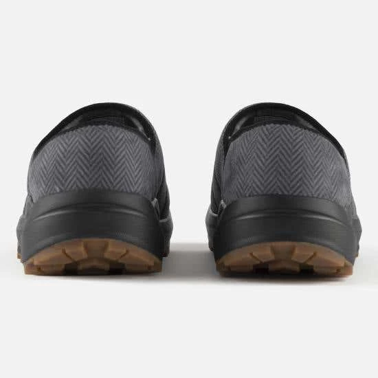 Sneakers Rossignol Chalet Hero Winter Slippers BLACK - Image 4