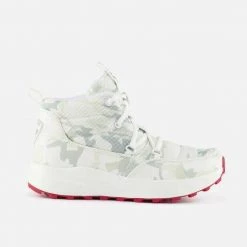 Boots Rossignol Resort Camo White Shoes MULTI