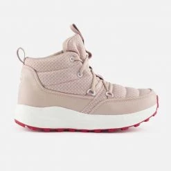 Boots Rossignol Resort Powder Pink Shoes PINK PURPLE