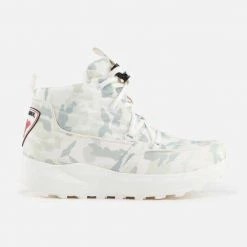 Boots Rossignol Podium Camo White Shoes MULTI