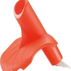 Rossignol Small Accessories L2 RACE BASKET RED