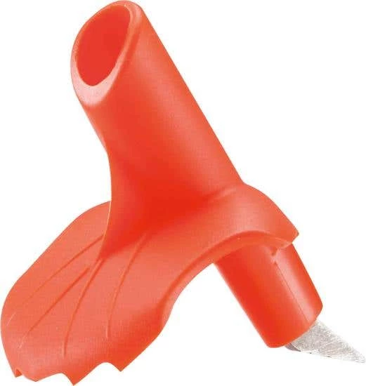 Rossignol Small Accessories L2 RACE BASKET RED - Image 2